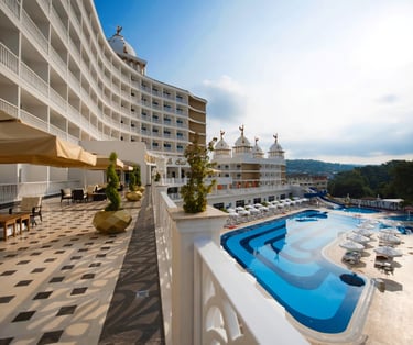 Antalya, Turkey