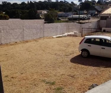 estacionamento