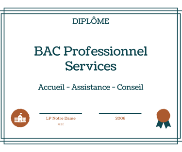 diplôme audrey pinel easyadmin administratif externalisé gestion et aide administrative formation rh nantes saint nazaire
