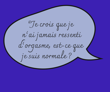 Bulle problème couple  2