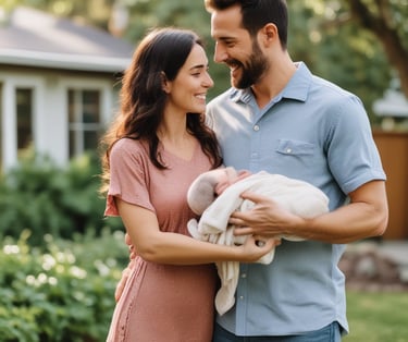 low-angle photography of blue glass walled building during daytime