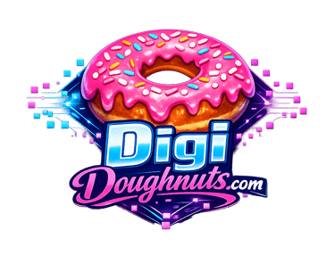 www.digidoughnuts.com logo