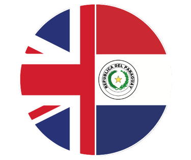 Safe PY Transport Logo for private transfers Paraguay 