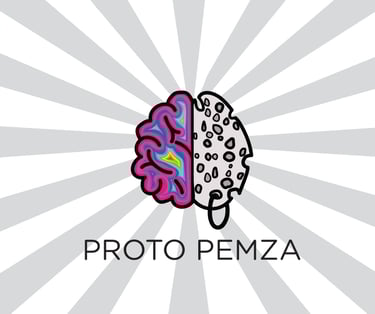 proto pemza logotype
