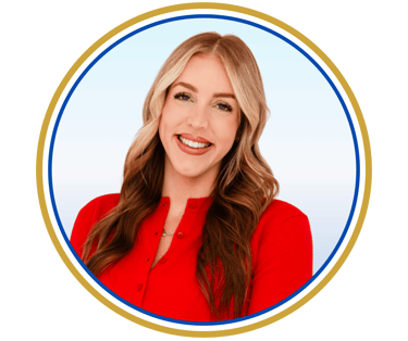 Hannah Williams Vibe Coordinator Headshot