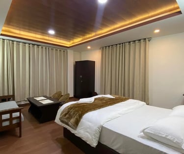 Gangtok Homestay