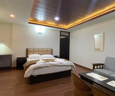 Gangtok Homestay