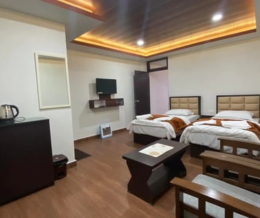 Gangtok Homestay