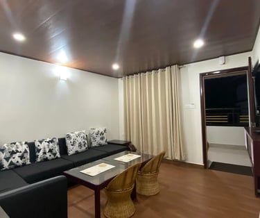 Gangtok Homestay