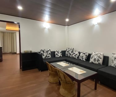 Gangtok Homestay