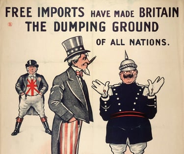 understanding tariffs