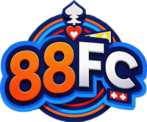 logo nhà cái 88fc