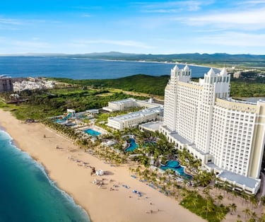 riu emerald bay todo incluido en mazatlan
