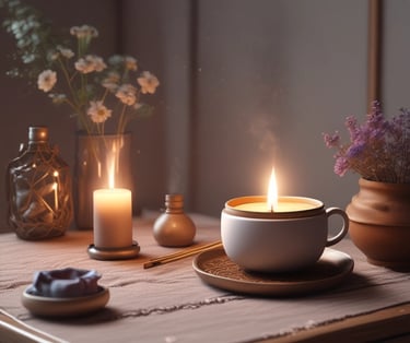 hanged top on brown and white clothes horse