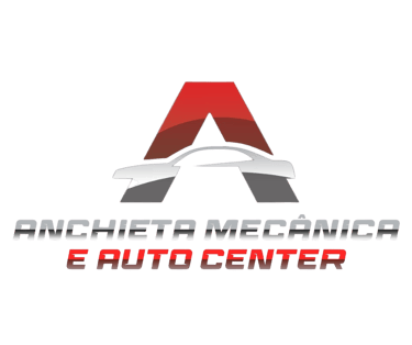 logo Oficina Mecânica Anchieta
