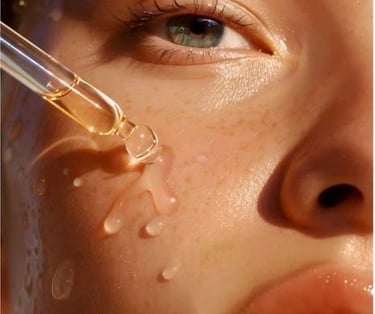 soin visage bio végan pas cher 