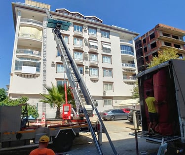 antalya evden eve nakliyat