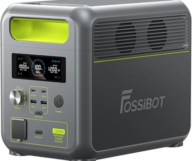 Batterie F1200 FOSSIBOT