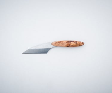 Cutter home knife minimalist