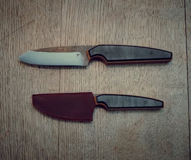 Pocket knives