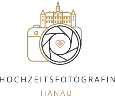 Hochzeitsfotografin aus Hanau Frankfurt.