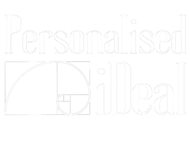 Personalised iDeal logo