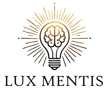 Lux Mentis logo
