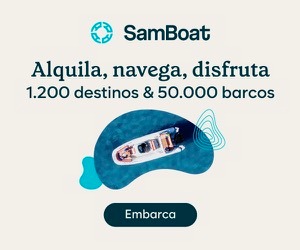 Logo de SamBoat