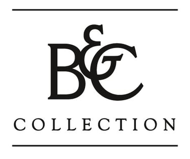 logo b&c - textile personnalisé - 16 print - charente