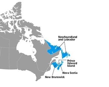 Programa de Inmigración del Atlántico: guía para venir a Canadá