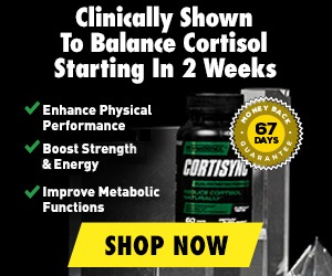 cortisol stress
