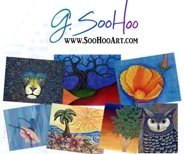 SooHoo Art