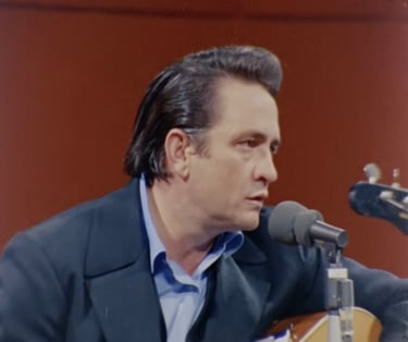 Guitar Chords for Beginners: Johnny Cash - You Are My Sunshine