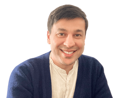 Dr Karan Sahar