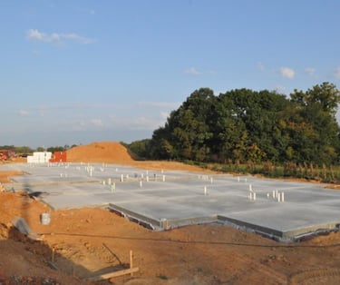 a concrete slab foundation foundation foundation foundation foundation