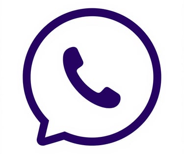 Atendimento direto pelo WhatsApp