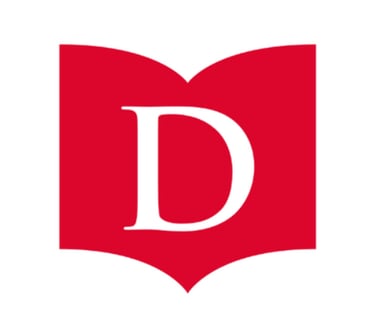 Dymocks