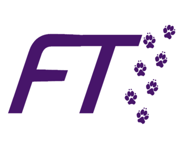 Fur Track Logo
