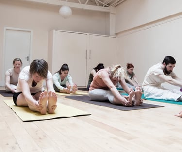 Cours de 1 heure Cours & entraînements réguliers.