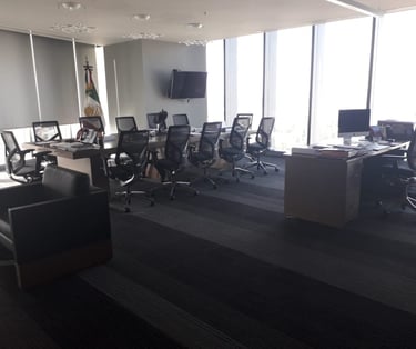 liberación del derecho de vía, permisos ambientales, proyectos de infraestructura, topografía, estudios de factibilidad