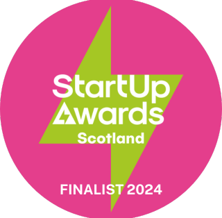 logo of Statup Awards Scotland finalist 2024