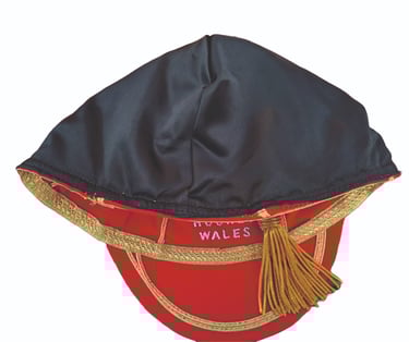 Silk Polyester Lining