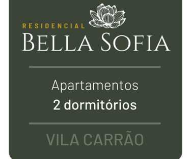 Apartamento a venda vila carrao