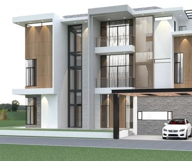 interior semarang 