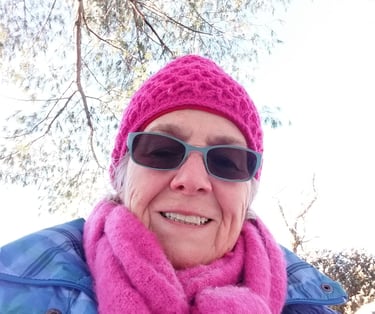 Linda Beairsto, President