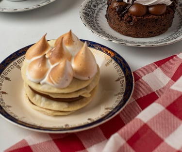 Minicakes Pain Du Jour Gluten Free