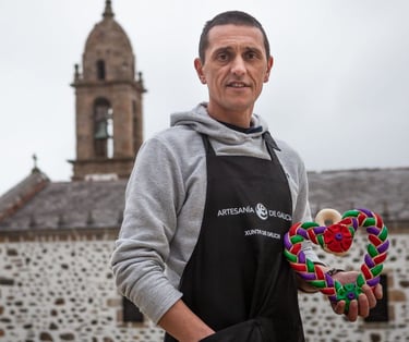 Jorge Bellón, Tienda de Fina