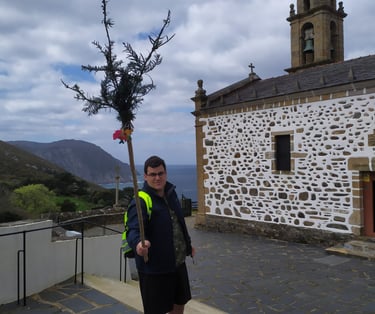 Sergio Muiño, Eufundevivo