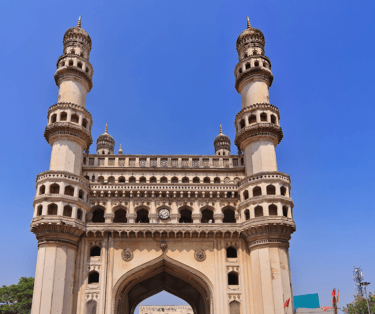 hyderabad