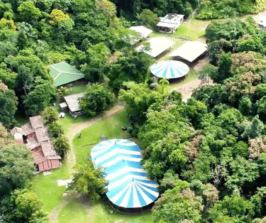 Prumirim Camping e Suites